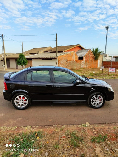 Chevrolet Astra Astra Advantage
