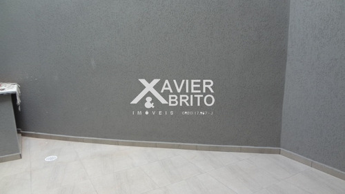 Imagem 15 de 30 de Excelentes Sobrados Para Venda No Bairro Jardim Brasília (zona Leste), 3 E 2 Dorm, 2 Ou 1 Suíte Com Box De Vidro Blindex, 2 Vagas, 108 M - 5167