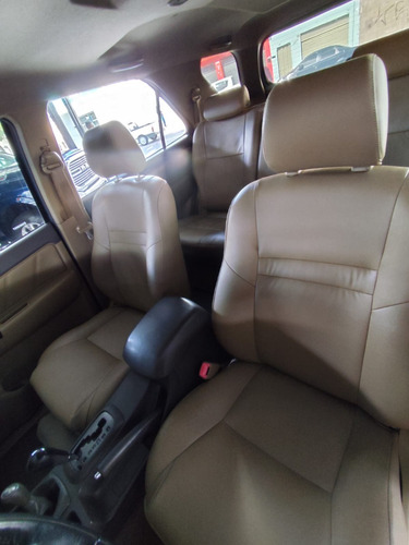 Toyota SW4 3.0 Srv 5l 4x4 Aut. 5p 163 hp