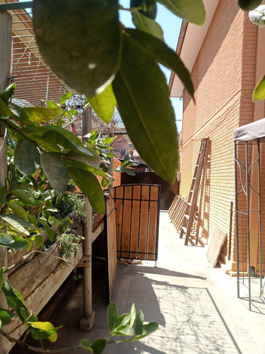Casa En Pasaje 4 D - Plaza Egaña