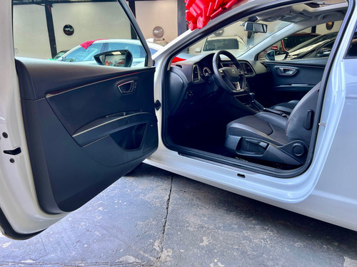 Seat Leon 1.8 Sc Fr 180 Hp Dsg