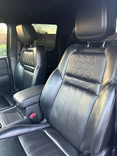Nissan Frontier 4.0 Pro-4x V6 4x4 At