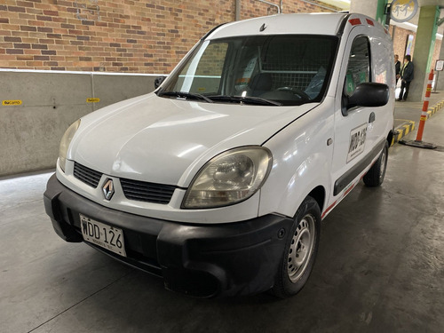 Renault Kangoo 1.6 Express