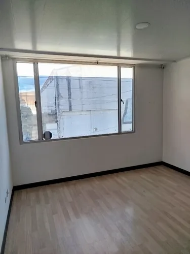 Apartamento En Prado Pinzón