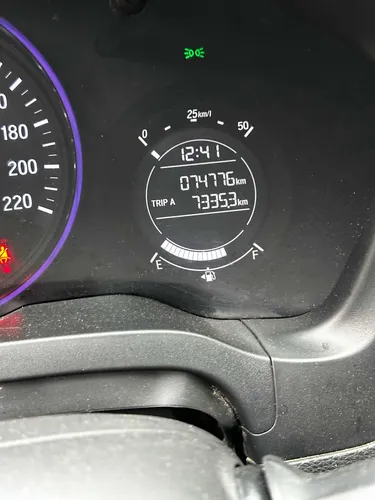 Honda HR-V 1.8 Lx