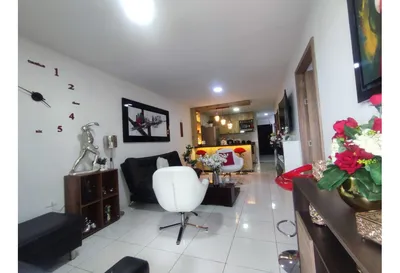 Apartamento en venta
