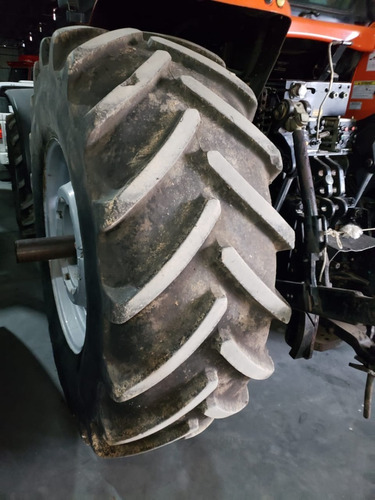 Tractor Agcoallis Dt200 Modelo 2007