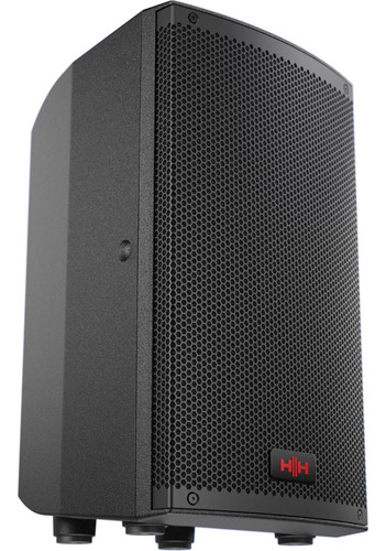 Caixa De Som Ativa 10 Hh Tensor Tre-1001 1400w