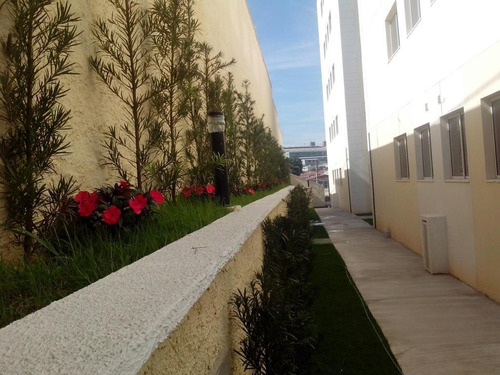 Imagem 6 de 22 de Apartamento Residencial À Venda, Itaquera, São Paulo. - Ap0481