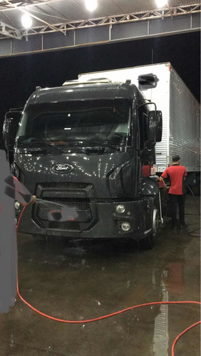 Imagem 3 de 12 de Ford Ford Cargo 1932 4x2