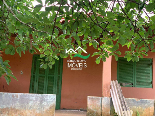 Imagem 6 de 21 de Chácara Com 3 Dorms, Area Rural, Pedro De Toledo - R$ 398 Mil, Cod: 36 - V36