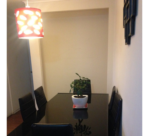 Departamento En Arriendo Carmen 3 Dorm /2 B/estacionamiento