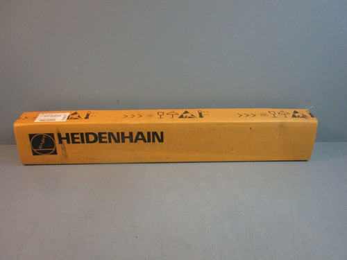 Heidenhain 557-550-08 Sealed Linear Encoder Factory Seal Vvn