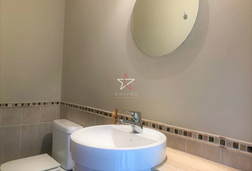 Casa, 3 Dorm + Dep De Servicio, Rincón Del Indio, Playa Brava, Punta Del Este, Alquiler