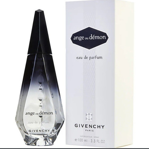 Perfume Ange Ou Demon Givenchy Dama Original 100ml 