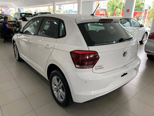 Volkswagen Polo 0km Anticipo $42.600 + Cuota Fija $15.500 X-