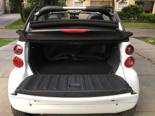 Smart Fortwo 2011 1.0 City 71cv