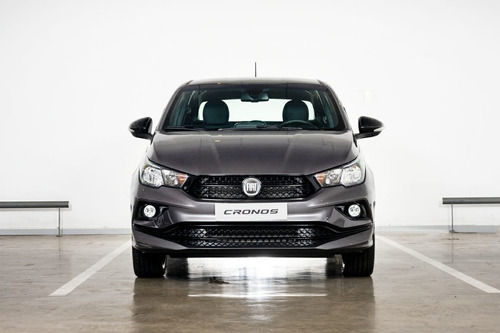 Fiat Cronos Todas Las Versiones Stock Fisico Y Chasis Dde Ag