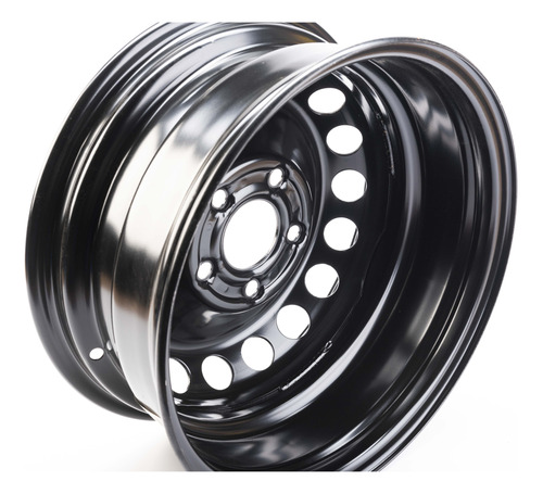 Imagen 7 de 10 de Llanta Rueda Auxil Renault Fluence 2.0 Gt T 190cv