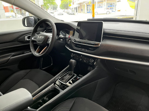 Jeep Compass 1.3 Sport At6