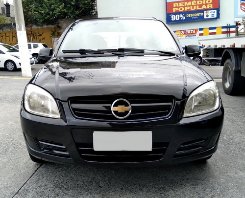 Chevrolet Celta Life 4 Portas 1.0 Flex Básico
