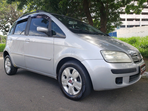 Fiat Idea Elx 1.4 Flex 2010