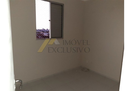 Apartamento, Manoel Pena, Ribeirão Preto - 323-a