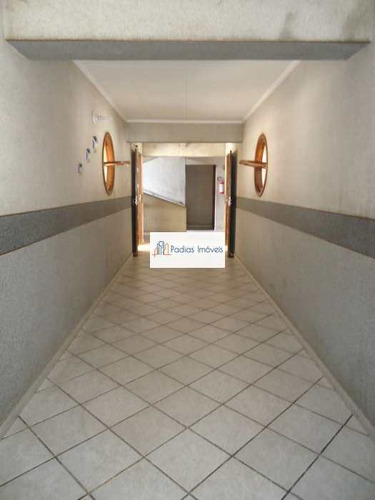 Imagem 4 de 24 de Apartamento Com 2 Dorms, Centro, Mongaguá - R$ 235 Mil, Cod: 857943 - V857943