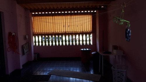 Imagem 13 de 28 de Casa Em São Paulo - Sp - Ca0596_nbni