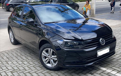 Volkswagen Polo 1.0 Mpi Total Flex Manual