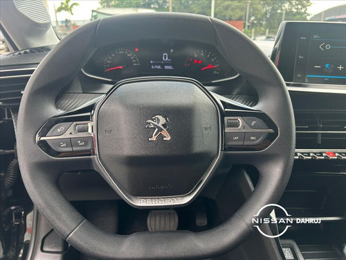 Peugeot 208 1.6 16V FLEX ACTIVE AT6