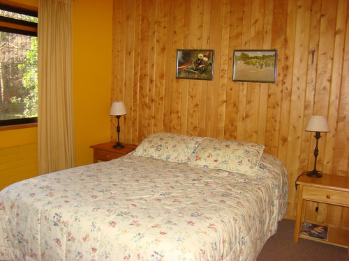 Casa Soñada A Minutos De Pucon
