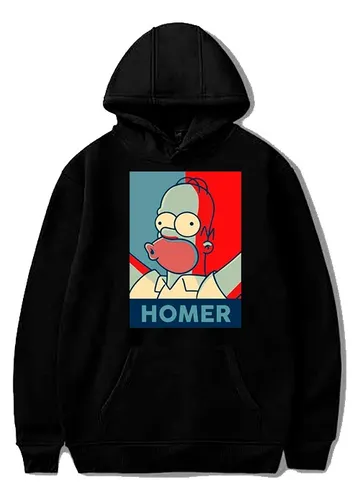 Homer hoodie hotsell