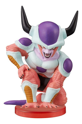 Banpresto Dragon Ball Super Wcf Frieza 2da Special Vol. 1