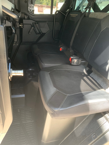 Polaris Ranger 1000 Xp Ultímate 2021