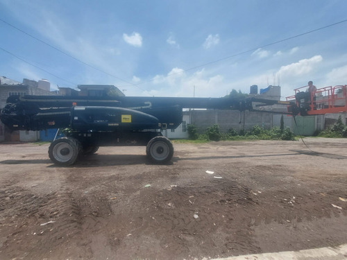 Plataforma Articulada JLG 1250ajp, Año 2008