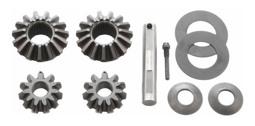 Motive Diferencial Gear Gm76bi Interna Kit