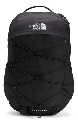 North Face Mochila Borealis Tnf Negro Talla Unica