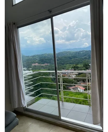 Vendo Apartamento En Conjunto Cerrado