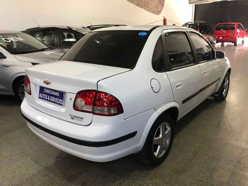 Chevrolet Corsa Classic Ls 1.4 4ptas