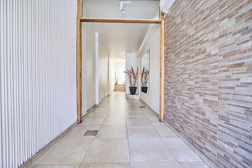 Venta Departamento 3 Ambientes Al Frente Luminoso Balcón Caballito