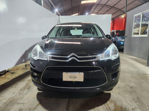 Citroën C3 1.5 I 90cv Tendance Pack Secure