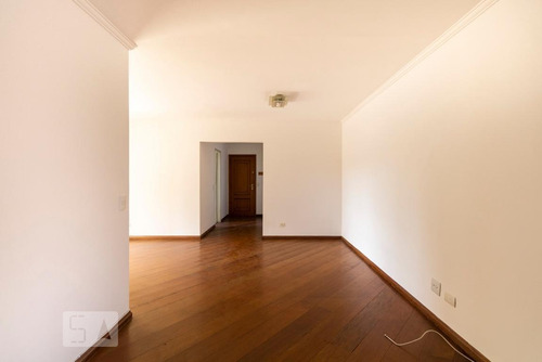 Apartamento À Venda - Saúde, 3 Quartos, 97 - S893135058