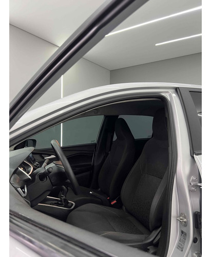 Chevrolet Onix 1.0 TURBO FLEX PLUS LT MANUAL