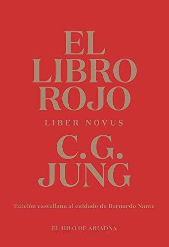 Libro Libro Rojo Rustica 3 Ed De Gustav Jung Carl