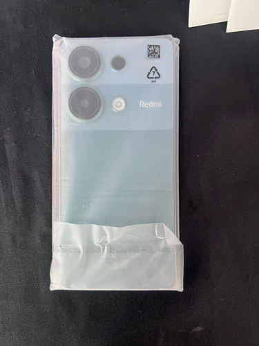 Xiaomi Redmi Note 13 Pro 4g Dual Sim 512 Gb Verde 12 Gb Ram Verde Oscuro (Usado)
