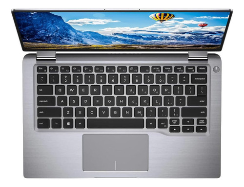 Dell Latitude 7400 I5-8, 16gb De Ram, 1tb Gb Reacondicionado Plateado (Reacondicionado)