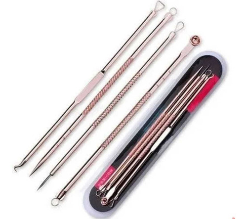Kit Limpeza De Pele Profunda Profissional Lakma + Brindes Voltagem 110