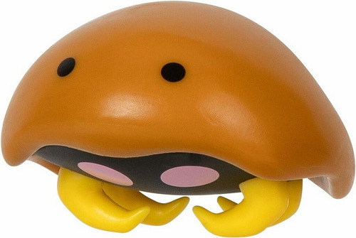 Jazwares Charmander Metang Kabuto Battle Figure Set Pokemon