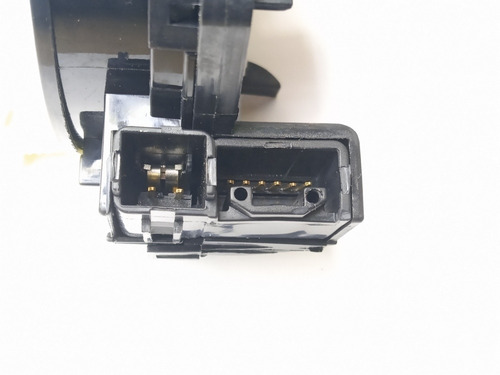 Imagen 4 de 7 de Cinta Cable Espiral Airbag Corolla New Sensation 2003 A 08